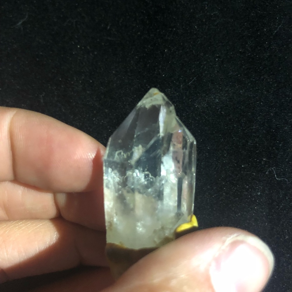 Genuine Quartz - Picture 2 of 7
